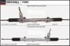 DELCO REMY DSR548L Steering Gear